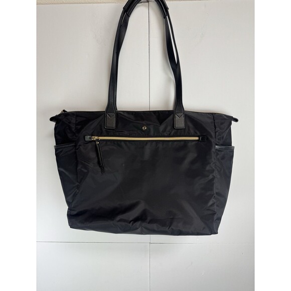 Samsonite Mobile Solution Deluxe 20.5" Tote Carryall Bag - Picture 4 of 16